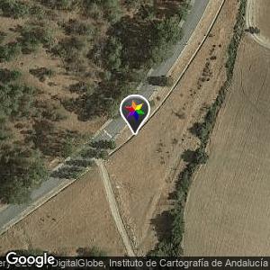 Cuesta y llano junto a Punto Limpio