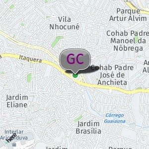 Extra Gamelinha