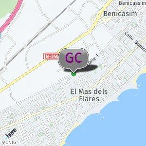 Huertos Carril Bici