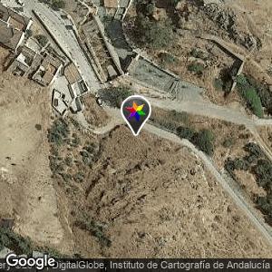 Camino del Henchidero