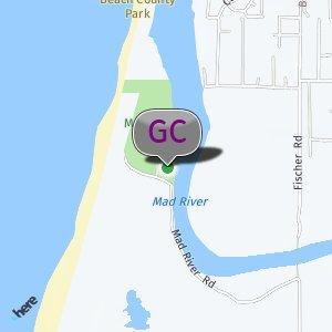 Mad River Boat Ramp