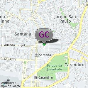 Espaço ZN - Santana