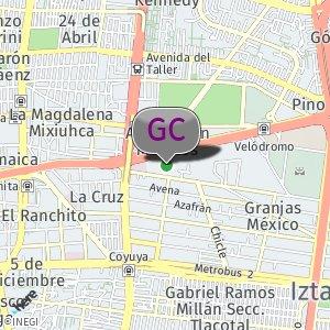 Viaducto 515