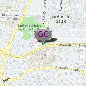 Chuveiros Parque Esportivo