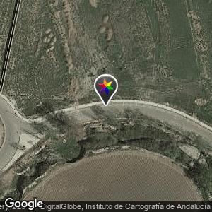 Polígono Industrial los Retiros
