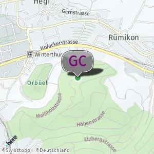 Kiesgrube