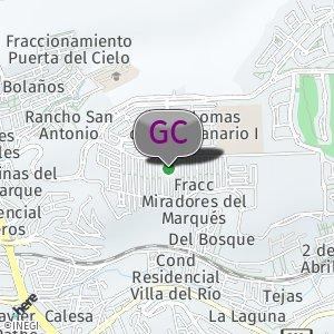 Parque Lomas del Marqués
