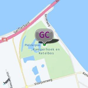 Pleisterplas