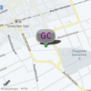 Badi Grenchen