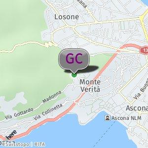 Gabinetti pubblici, Monte Verità