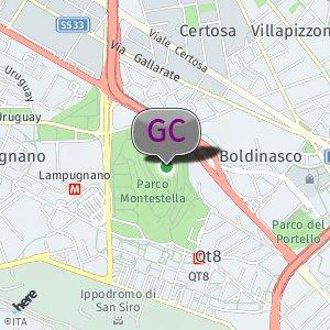 Monte Stella