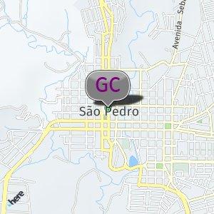 Banheirão Praça Matriz