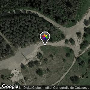 Parc de la Muntanyeta