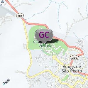 Parque Dr. Otávio M. Andrade