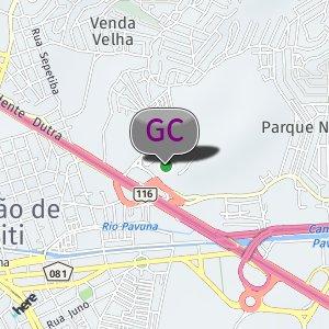 Shopping Grande Rio