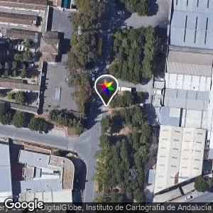 Paseo de los Ingleses (Alameda)