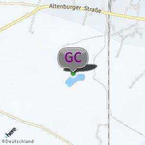 Tongrube Mittweida