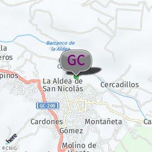 Baños vestuarios Sociedad Deportiva de la Aldea