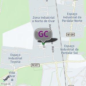 Zona Industrial Ovar