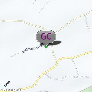 Parkplatz Sielmannstiftung