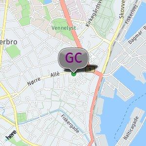 G CLUB