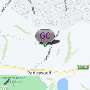 Padeswood road south fields