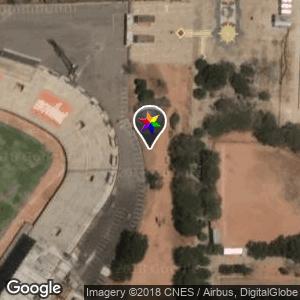 Polideportivo Luis Aparicio