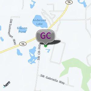 Glen Ridge Trail