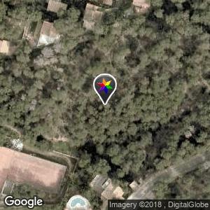 Campo costa de la calma