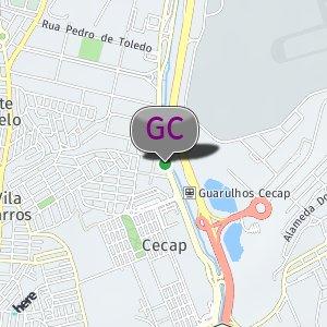 Rua Nathalia Zarif