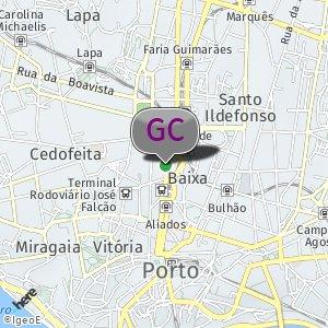 WC Trindade Domus
