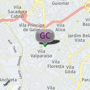 Parque Celso cirilo