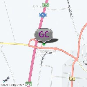 P&R Autobahnnähe
