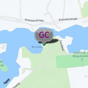 Naakstrand