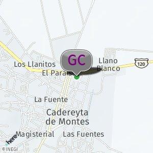 Central de Autobuses