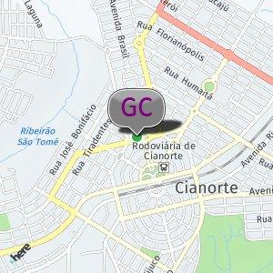 Banheiro planalto