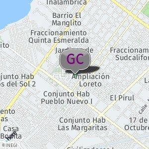 Callejón Guillermo Prieto