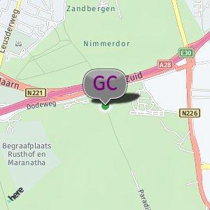 Dodeweg