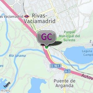 Puente A3
