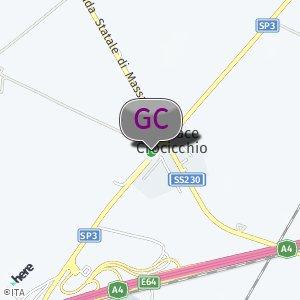 Fornace Crocicchio