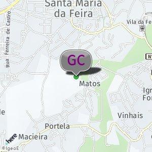 Parque das Guimbras