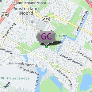 Buikslotermeerdijk