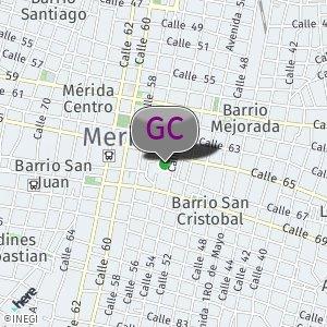 Baños planta baja Mercado Lucas de Gálvez