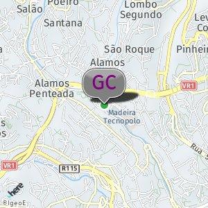 Descampado à Noite
