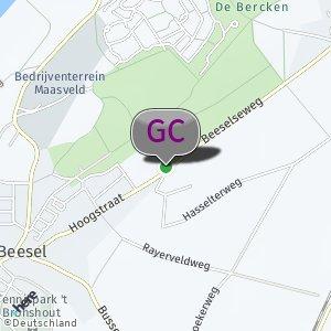 Bos reuver beesel