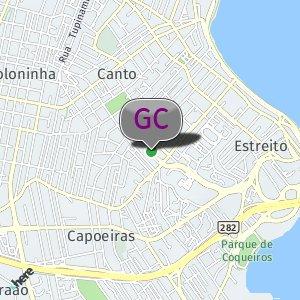 Pracinha do Estreito