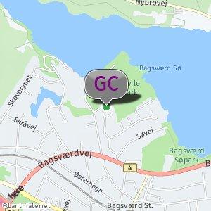 Bagsværd Sø
