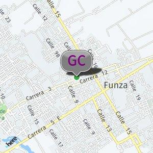 Portal de Funza