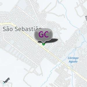 Feira Permanente