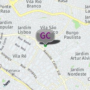 Banheiro Negreiros